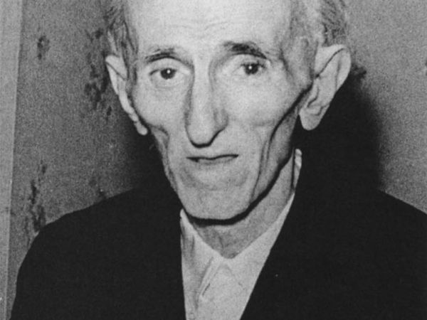 On this day in 1943 Nikola Tesla died