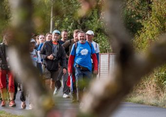 Nikola Tesla Network - Croatian Walking Festival 2022.