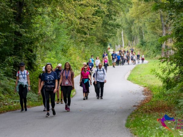 7 th Walking Festival