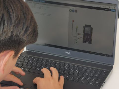 Nikola Tesla Network - Završila je Ljetna STEM akademija za srednjoškolce!