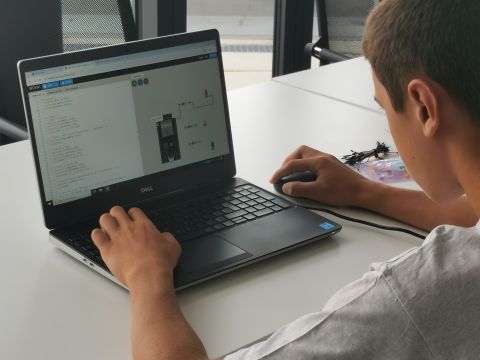 Nikola Tesla Network - Započela je Ljetna STEM akademija za mlade od 14 do 19 godina!
