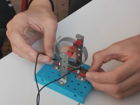 Nikola Tesla Network - Nova STEM iskustva u Zagrebu!