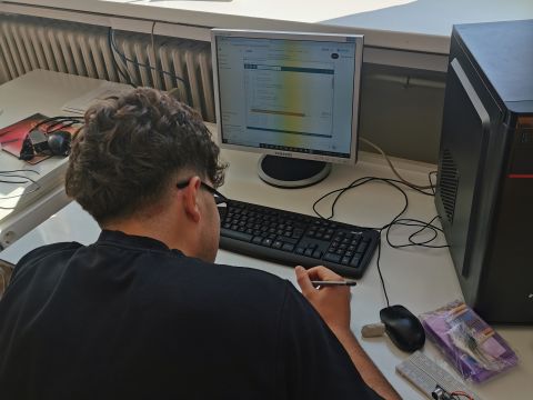 Nikola Tesla Network - STEM radionice ponovno održane u Zagrebu!