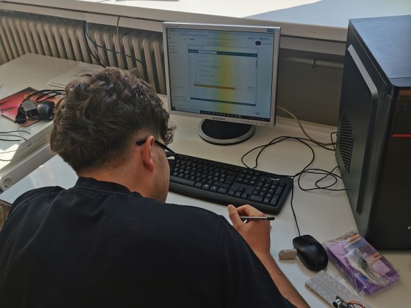 STEM radionice ponovno održane u Zagrebu!