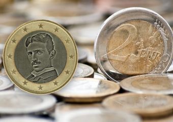 Nikola Tesla Network - Nikola Tesla will be featured on Croatia s future Euro coin.