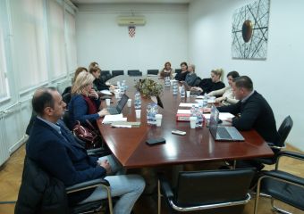 Nikola Tesla Network - General Assembly of the “Nikola Tesla Network - Mreža Nikola Tesla” Association
