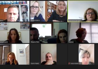 Nikola Tesla Network - Meeting of the Steering Commitee