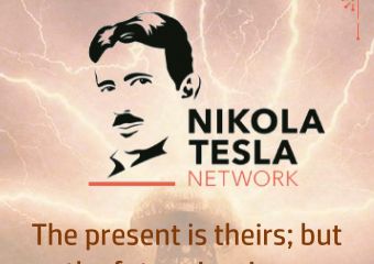 Nikola Tesla Network - Brochure of the Project