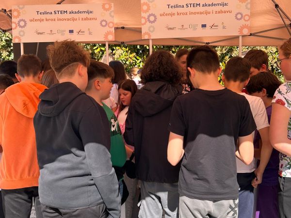 Održana prva manifestacija u Rijeci