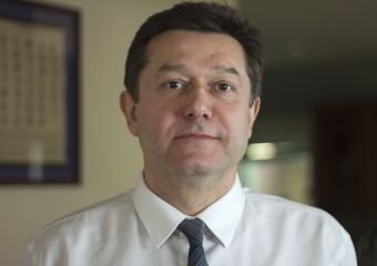 Nikola Tesla Network - Congratulations to Ph.D Zeljko Ivezic