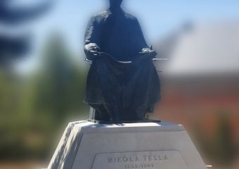 Nikola Tesla Network - Nikola Tesla was a man who changed the world