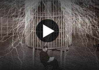 Nikola Tesla Network - The Nikola Tesla Network on Arte TV