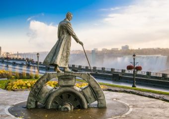 Nikola Tesla Network - Ontario