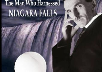 Nikola Tesla Network - Nikola Tesla :The Man Who Harnessed Niagara Falls